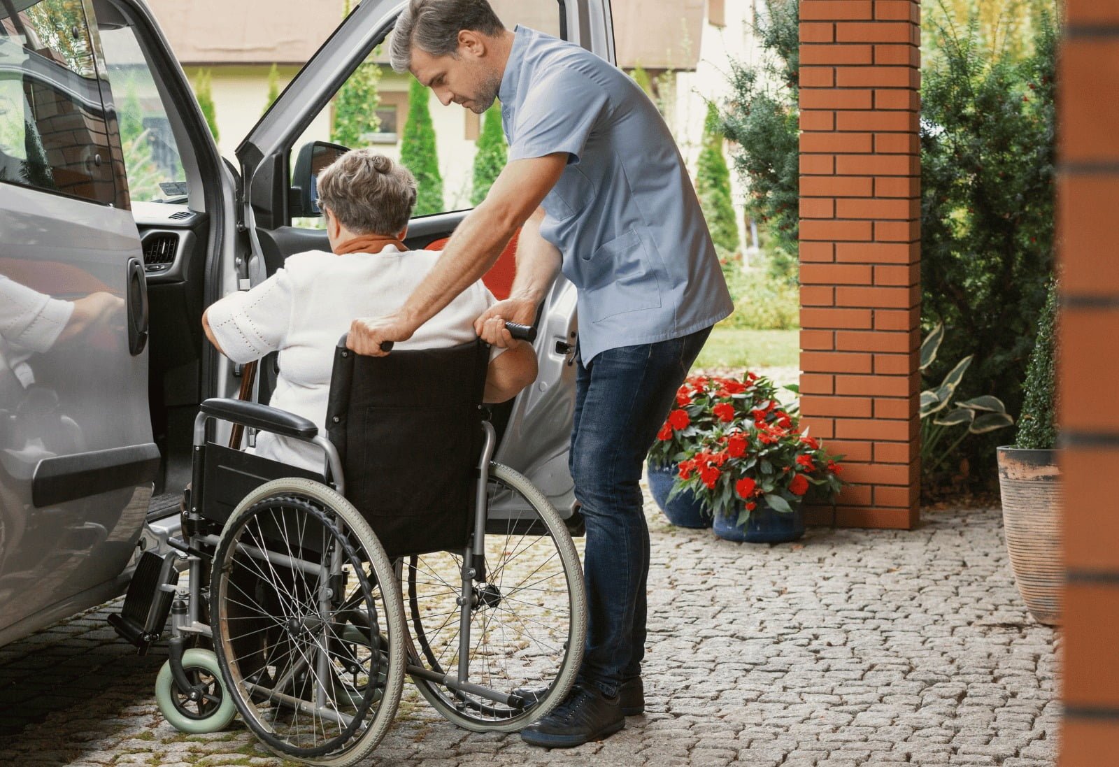 Enhancing Comfort and Convenience