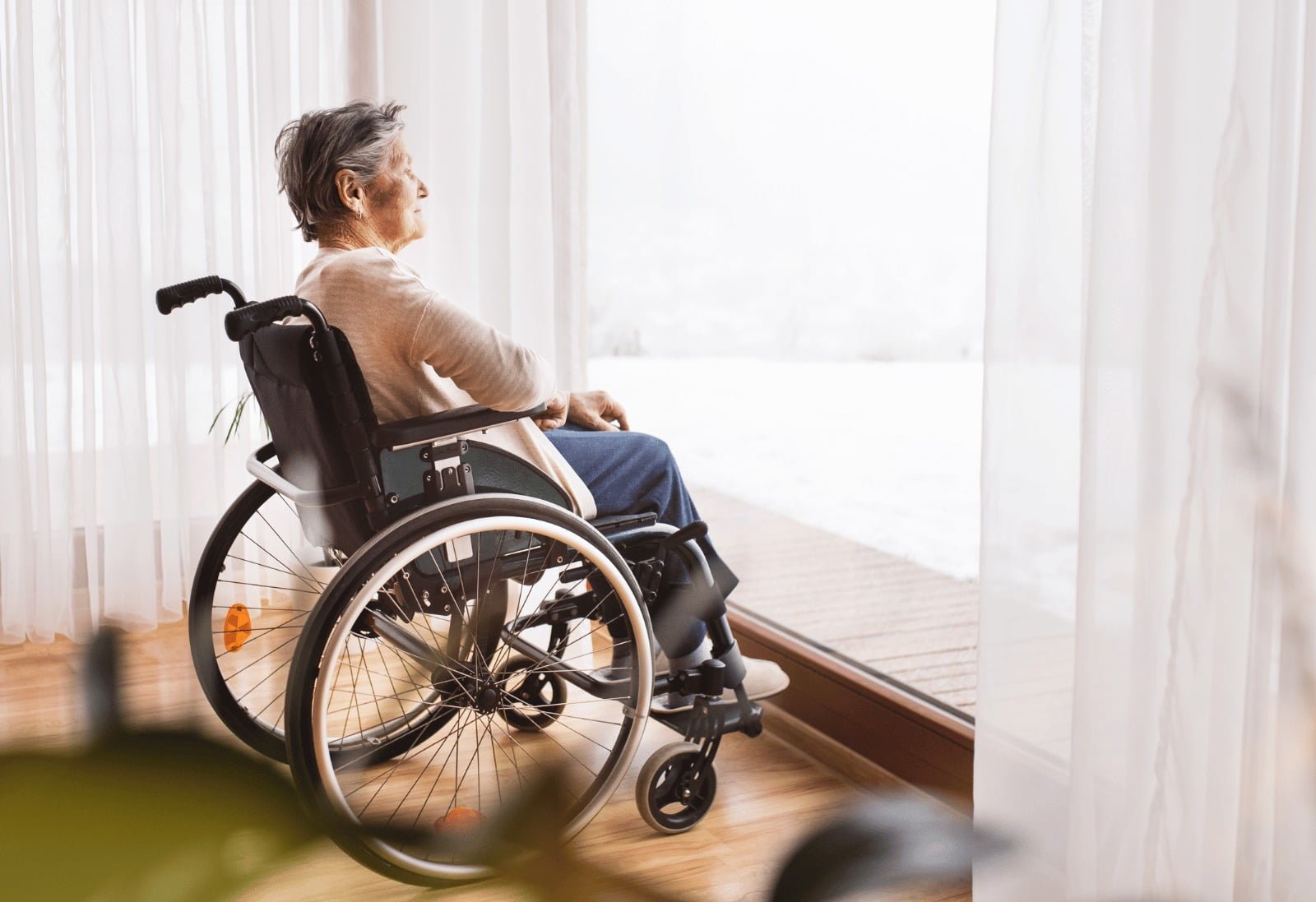 Your Needs, Our Priority