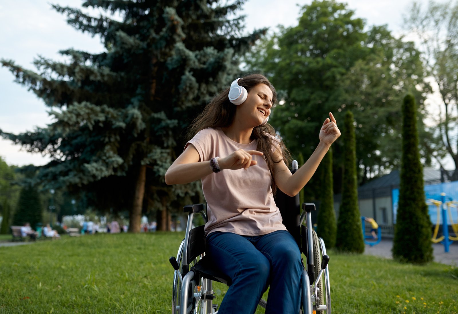 Going Above and Beyond for Your Well-being